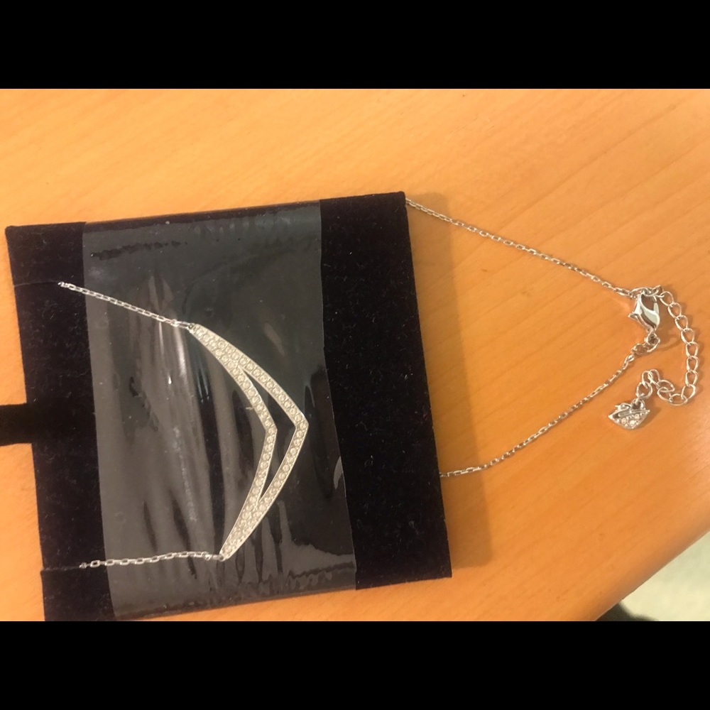 Beautiful necklace